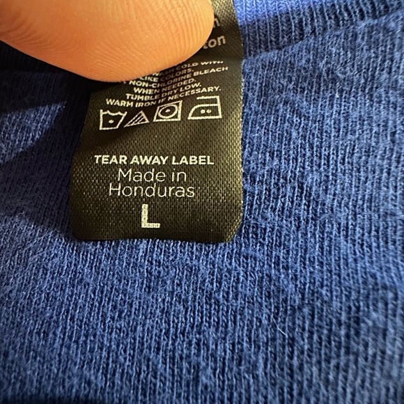 Drunk American “I Think Therefore I’m A Conservative” America Patriotic Shirt - Picture 3 of 3